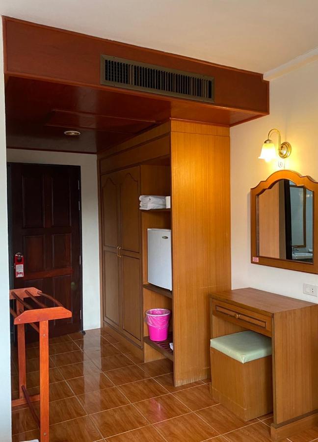 Kata View Guest House Phuket Exterior photo